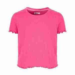 Epic Threads Solid-Color Textured T-Shirt